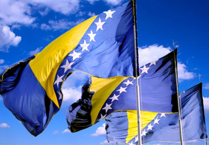 Dan državnosti Bosne i Hercegovine!